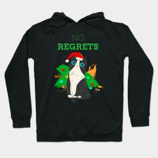 No Regrets Hoodie